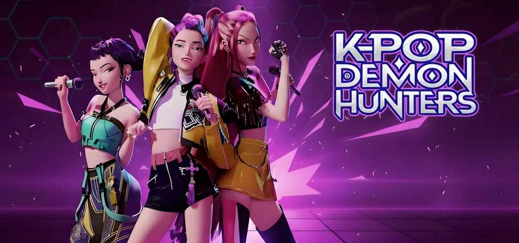Affichez votre passion K-Pop